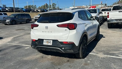 2024 Buick Encore GX Sport Touring FWD