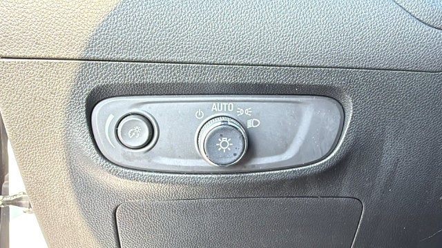 2024 Buick Encore GX Sport Touring FWD
