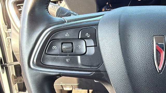 2024 Buick Encore GX Sport Touring FWD