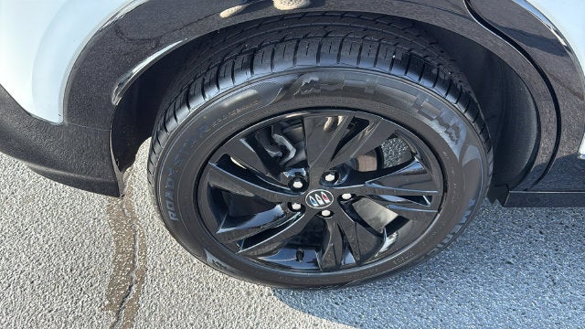 2024 Buick Encore GX Sport Touring FWD