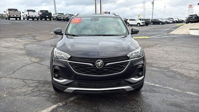 2021 Buick Encore GX FWD Select