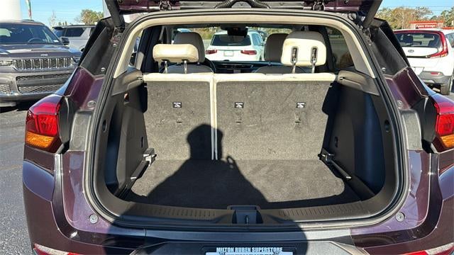 2020 Buick Encore GX FWD Essence