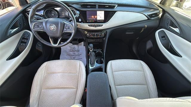 2020 Buick Encore GX FWD Essence