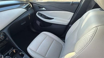 2020 Buick Encore GX FWD Essence