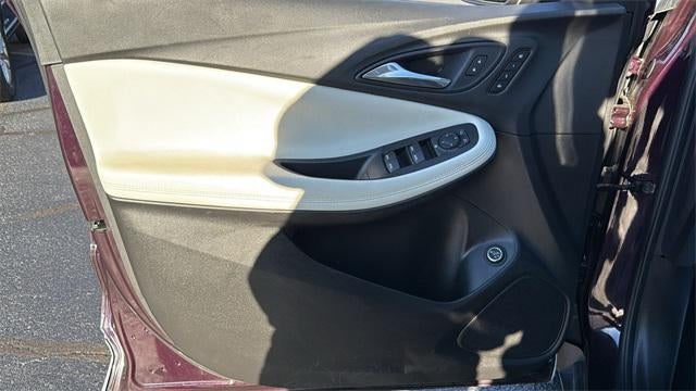 2020 Buick Encore GX FWD Essence