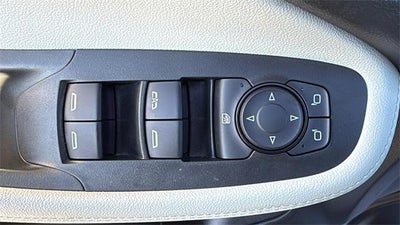 2020 Buick Encore GX FWD Essence