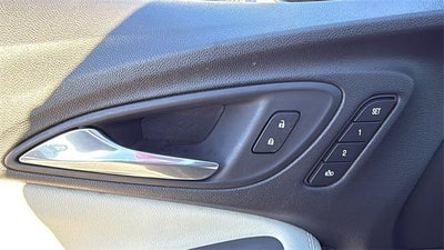 2020 Buick Encore GX FWD Essence