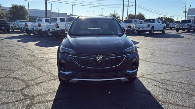 2020 Buick Encore GX FWD Essence