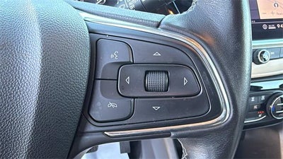 2020 Buick Encore GX FWD Essence