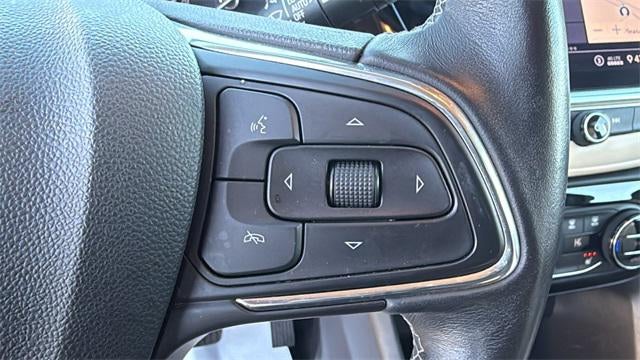 2020 Buick Encore GX FWD Essence