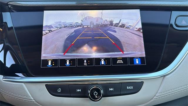 2020 Buick Encore GX FWD Essence