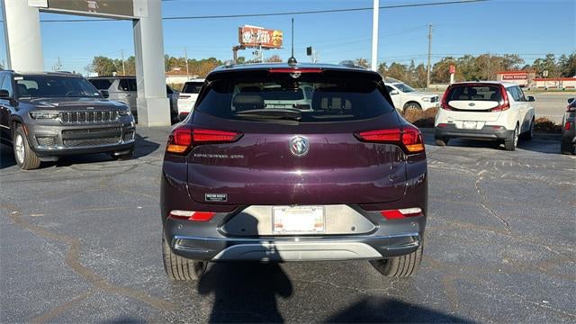 2020 Buick Encore GX FWD Essence