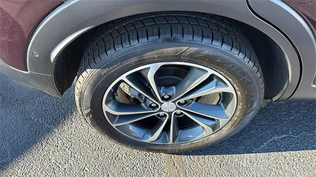 2020 Buick Encore GX FWD Essence