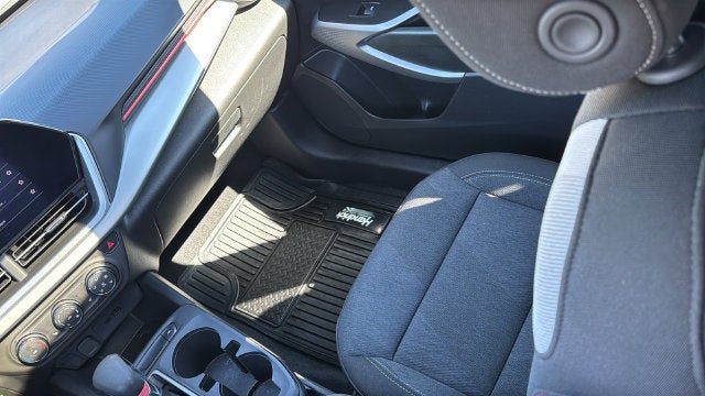 2024 Chevrolet Trax FWD 1RS