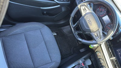 2024 Chevrolet Trax FWD 1RS