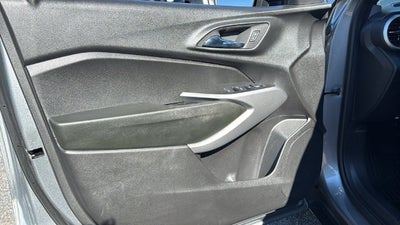 2024 Chevrolet Trax FWD 1RS