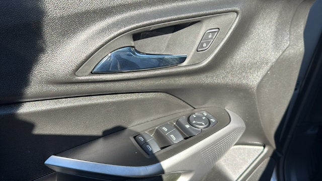 2024 Chevrolet Trax FWD 1RS