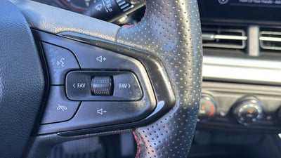 2024 Chevrolet Trax FWD 1RS