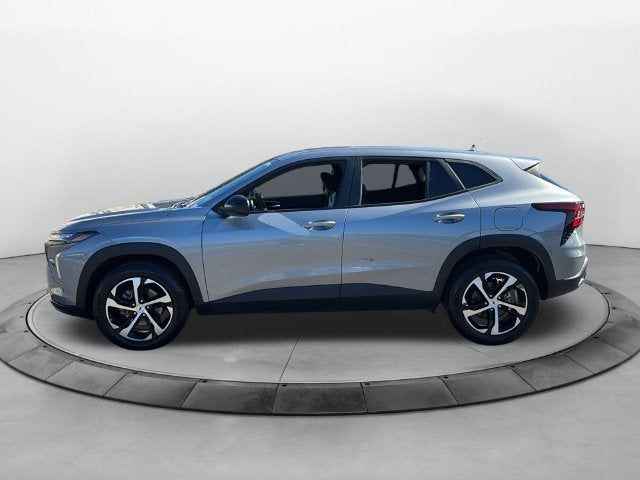 2024 Chevrolet Trax FWD 1RS