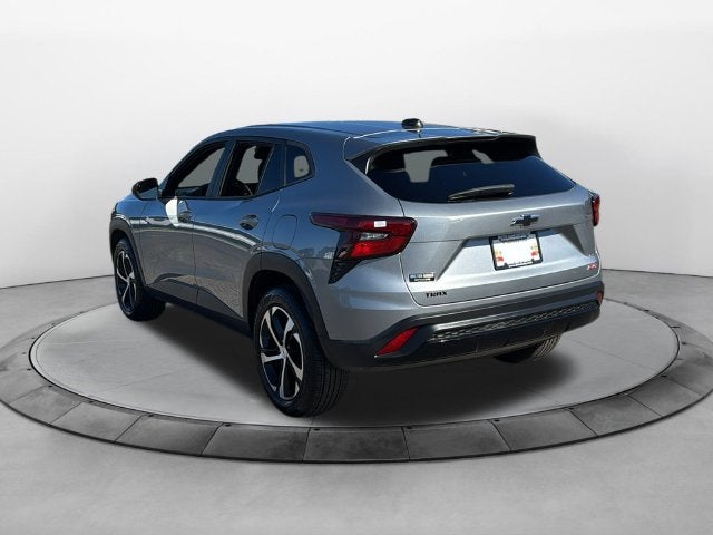 2024 Chevrolet Trax FWD 1RS
