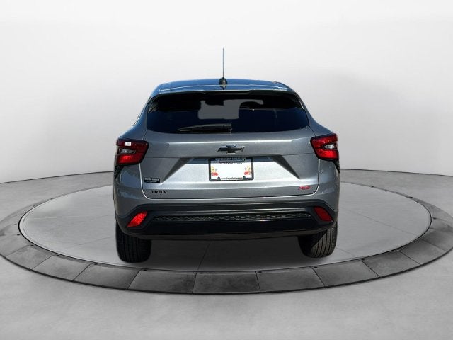 2024 Chevrolet Trax FWD 1RS