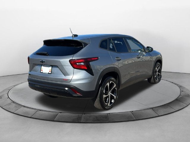 2024 Chevrolet Trax FWD 1RS