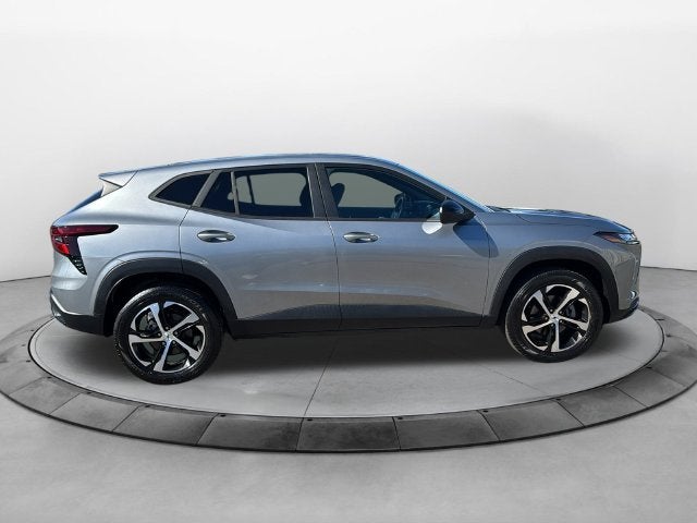 2024 Chevrolet Trax FWD 1RS