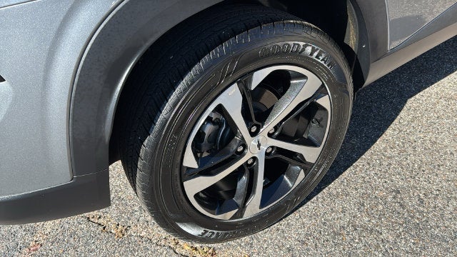 2024 Chevrolet Trax FWD 1RS