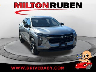 2024 Chevrolet Trax FWD 1RS