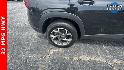 2024 Chevrolet Trax FWD LT