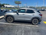 2023 Chevrolet Trailblazer FWD LT