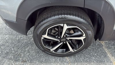 2023 Chevrolet Trailblazer FWD RS