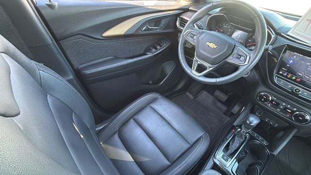 2022 Chevrolet Trailblazer FWD ACTIV