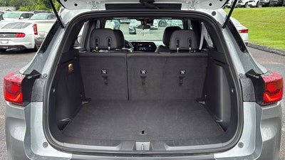 2024 Chevrolet Trailblazer FWD ACTIV