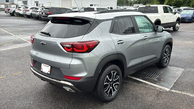 2024 Chevrolet Trailblazer FWD ACTIV