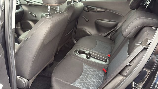 2022 Chevrolet Spark FWD LS Automatic