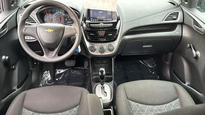 2022 Chevrolet Spark FWD LS Automatic