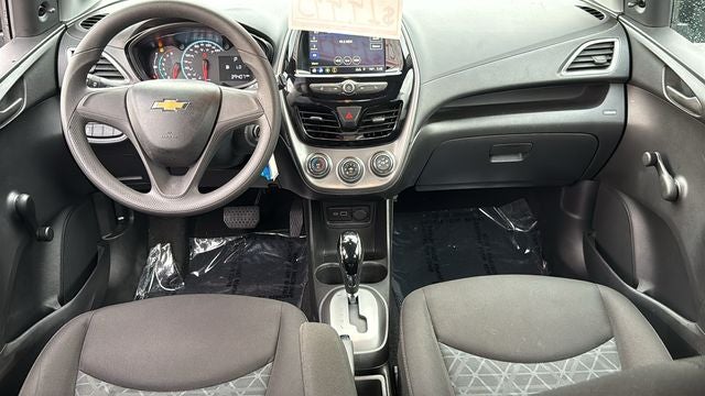 2022 Chevrolet Spark FWD LS Automatic