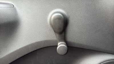 2022 Chevrolet Spark FWD LS Automatic