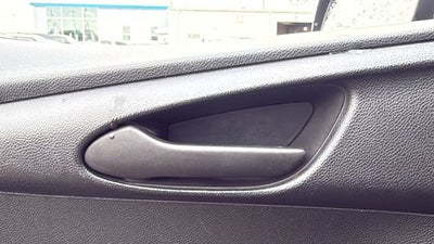 2022 Chevrolet Spark FWD LS Automatic