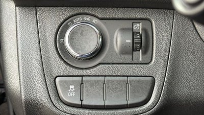 2022 Chevrolet Spark FWD LS Automatic