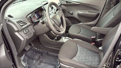 2022 Chevrolet Spark FWD LS Automatic