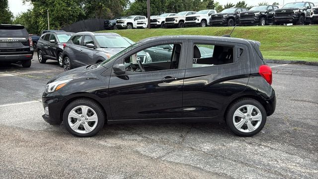 2022 Chevrolet Spark FWD LS Automatic