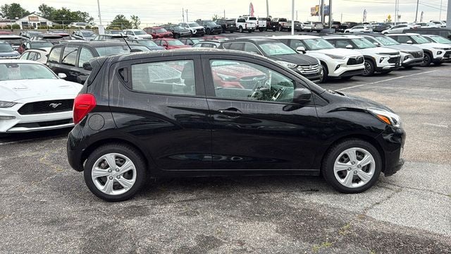 2022 Chevrolet Spark FWD LS Automatic