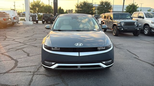 Used 2023 Hyundai IONIQ 5 SEL with VIN KM8KNDAF2PU199104 for sale in Augusta, GA