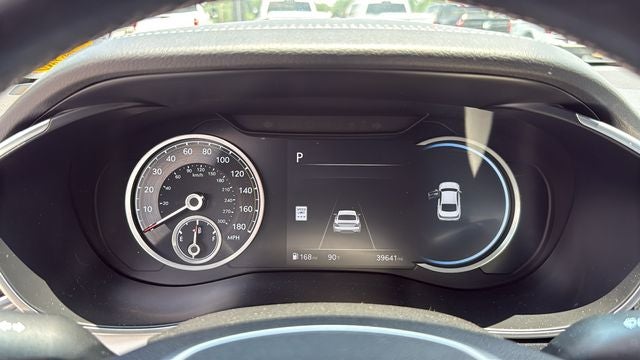 2025 Genesis G70 2.5T AWD