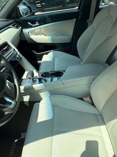 2025 Genesis G70 2.5T AWD