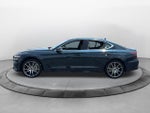 2025 Genesis G70 2.5T AWD