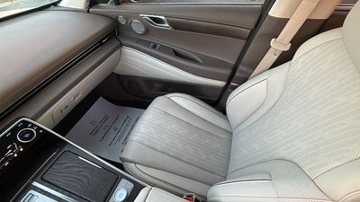 2024 Genesis GV80 2.5T AWD