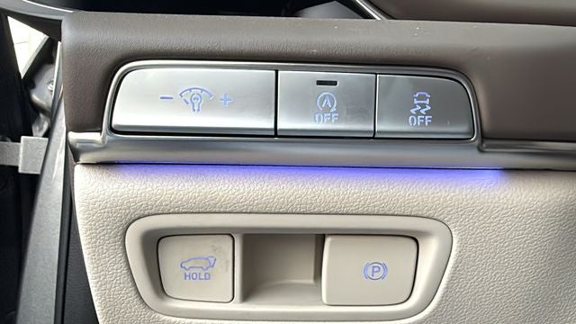 2024 Genesis GV80 2.5T AWD